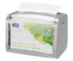 Tork Tork Xpressnap® Tabletop servetdispenser lichtgrijs (N4)