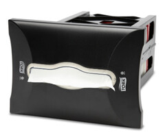 Tork Tork Xpressnap® In-counter servetdispenser zwart 30cm (N4)