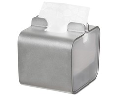 Tork Tork Xpressnap Snack® Tabletop servetdispenser aluminium (N10)