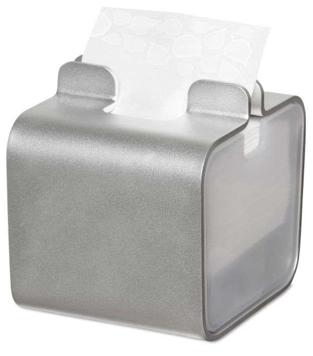 Tork Tork Xpressnap Snack® Tabletop servetdispenser aluminium (N10)