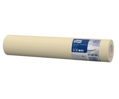 Tork Tork textile feel tafelloper cream 0,4x12m x20 4r