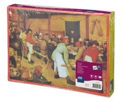 Tork Tork placemat 30x42cm Bruiloftsmaal 5x500