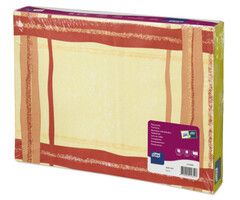 Tork Tork placemat 31x42cm Carre 5x500