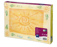 Tork Tork placemat 31x42cm Sun 5x500