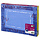 Tork placemat 31x42cm Roma 5x500