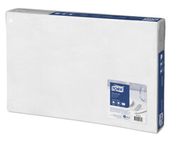 Tork Tork placemat 27x42cm wit 5x500