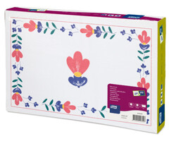 Tork Tork placemat 27x42cm Country 5x500