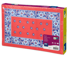 Tork Tork placemat 27x42cm Rural 5x500