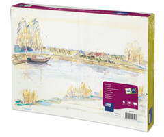 Tork Tork placemat 31x42cm Aquarelle 5x500