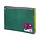 Tork placemat 31x42cm mountain pine green 5x500