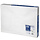 Tork placemat 31x42cm wit 5x500