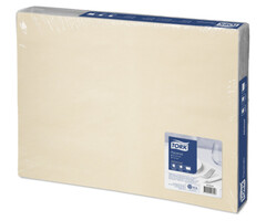 Tork Tork placemat 31x42cm cream 5x500