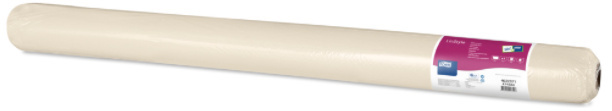 Tork Tork LinStyle® tafelrol 20x1,2m cream 2r