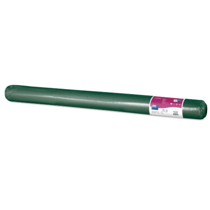 Tork Tork LinStyle® tafelrol 20x1,2m mountain pine green 2r