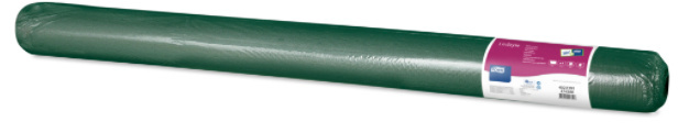 Tork Tork LinStyle® tafelrol 20x1,2m mountain pine green 2r