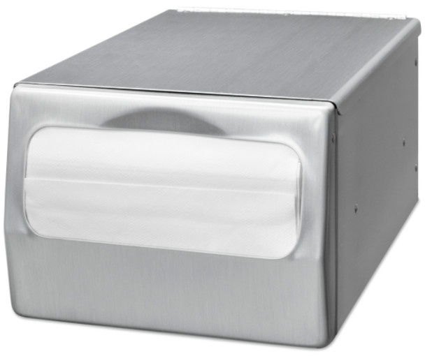 Tork Tork superfold servetdispenser counter (N7)