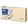 Tork tissue servet 33x33cm 2-laags 1/4-vouw cream 10x200