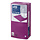 Tork tissue servet 23x23cm 2-laags 1/4-vouw plum 10x300
