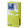 Tork tissue servet 23x23cm 2-laags 1/4-vouw pistachio 10x300