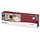 Tork LinStyle® servet 23x23cm 1/4-vouw burgundy 10x150