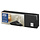 Tork LinStyle® servet 23x23cm 1/4-vouw zwart 10x150