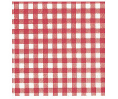 Tork Tork tissue servet 33x33cm 1-laags 1/4-vouw Bistrorood 9x500