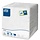 Tork tissue servet 15x15cm 1-laags 1/4-vouw wit 4x2000