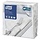Tork NexxStyle® servet 38x39cm 2-laags 1/4-vouw wit 18x50