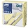 Tork NexxStyle® servet 38x39cm 2-laags 1/4-vouw champagne 18x50