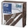 Tork NexxStyle® servet 38x39cm 2-laags 1/4-vouw cocoa 18x50