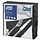 Tork NexxStyle® servet 38x39cm 2-laags 1/4-vouw zwart 18x50