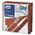 Tork NexxStyle® servet 38x39cm 2-laags 1/4-vouw terracotta 18x50