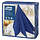 Tork LinStyle® servet 39x39cm 1/4-vouw midnight blue 12x50