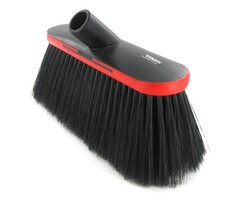 Vikan Krex wasborstel met watertoevoer, 27 cm breed