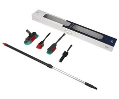 Vikan Vikan starter pack; displaykoffer met handvat en 5 Vikan artikelen