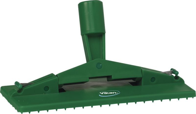Vikan Vikan Padhouder, steelmodel, 235x100x75mm, groen