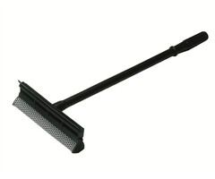 Vikan Raamwisser spons met 50 cm steel