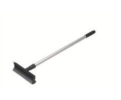 Vikan Raamwisser spons met 60 - 125 cm telescoopsteel