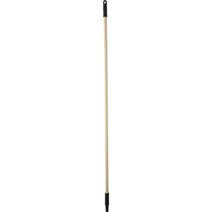 Vikan Houten steel blank hout 155cm