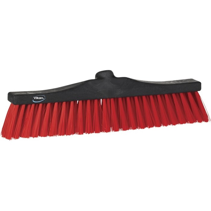 Vikan Lichtgewicht kunststof veger