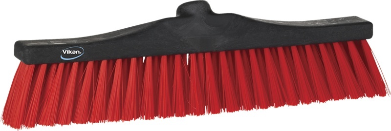 Vikan Lichtgewicht kunststof veger