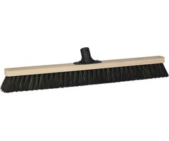 Vikan Professionele zachte veger