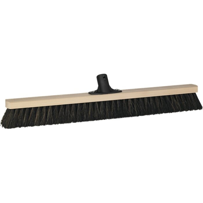 Vikan Professionele zachte veger