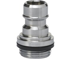 Vikan Nippel 1/2" voor waterpistool