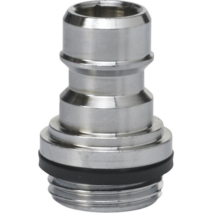 Vikan Nippel 1/2" voor waterpistool