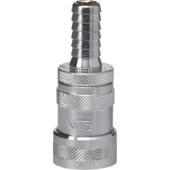 Vikan Snelkoppeling met waterstop voor alle Q-stelen