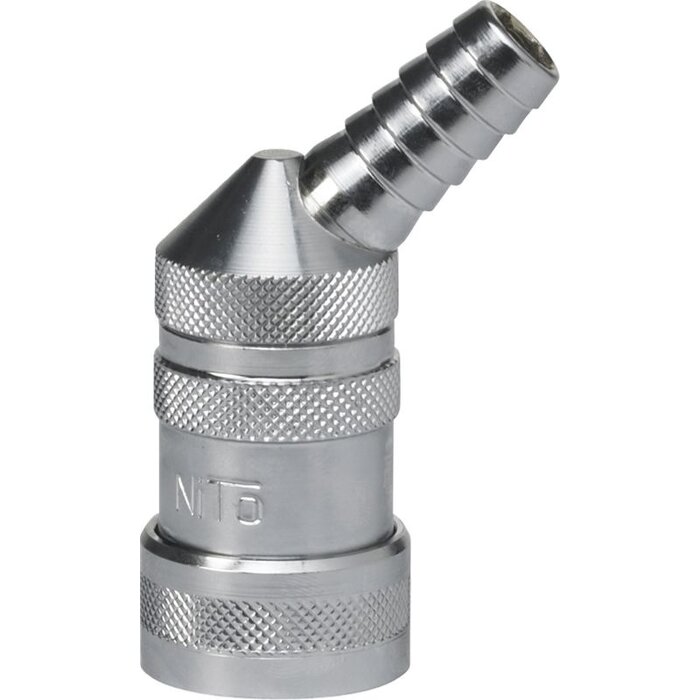 Vikan Kronkelstop voor alle Q-stelen