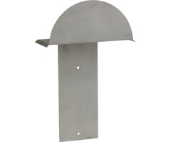 Vikan Wandhouder voor slangen