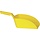 Vikan, Rechte handschep, groot, 2 liter, geel