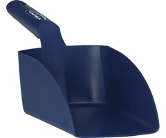 Vikan Vikan, Rechte handschep, medium, 1 liter, metaaldetect